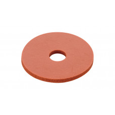 SILICON SPONGE RING (BROWN)