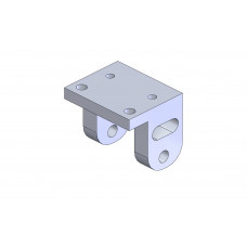 CYLINDER CONNECTOR 25 A