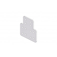 CONNECTOR PLATE 50 B