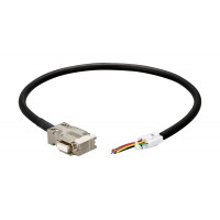 D-SUB CABLE L FOR OX
