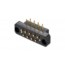 PROBE CONNECTOR TOOL SIDE(SOLDERING)