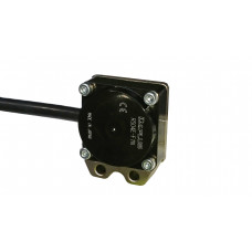 WIRELESS CONNECTOR 4P(ROBOT SIDE)