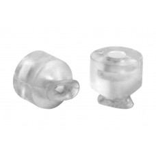 SUCTION CUP(OVAL/SILICON)