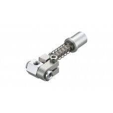 SUCTION STEM NON-ROTATE/ANGLE ADJUSTABLE