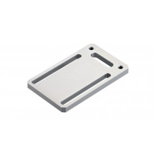 EXTENSION PLATE(FOR PAD)