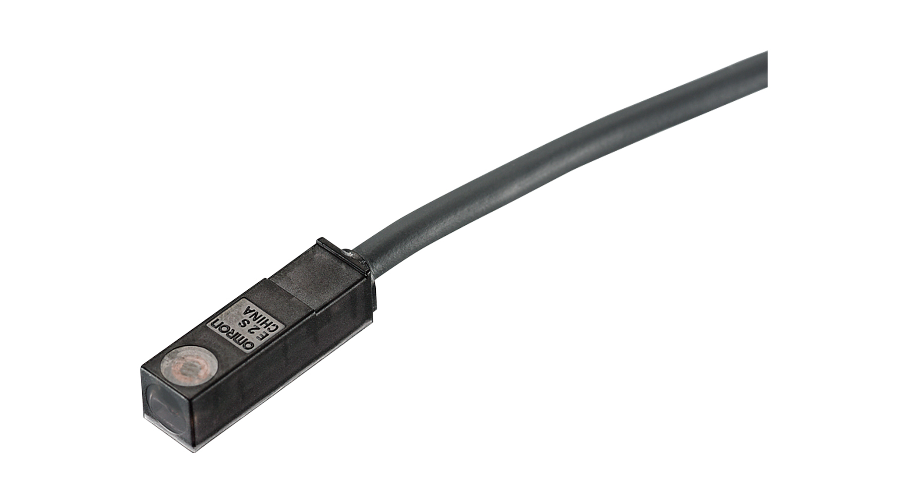 PROXIMITY SWITCH FOR RUNNER CONFIRMATION