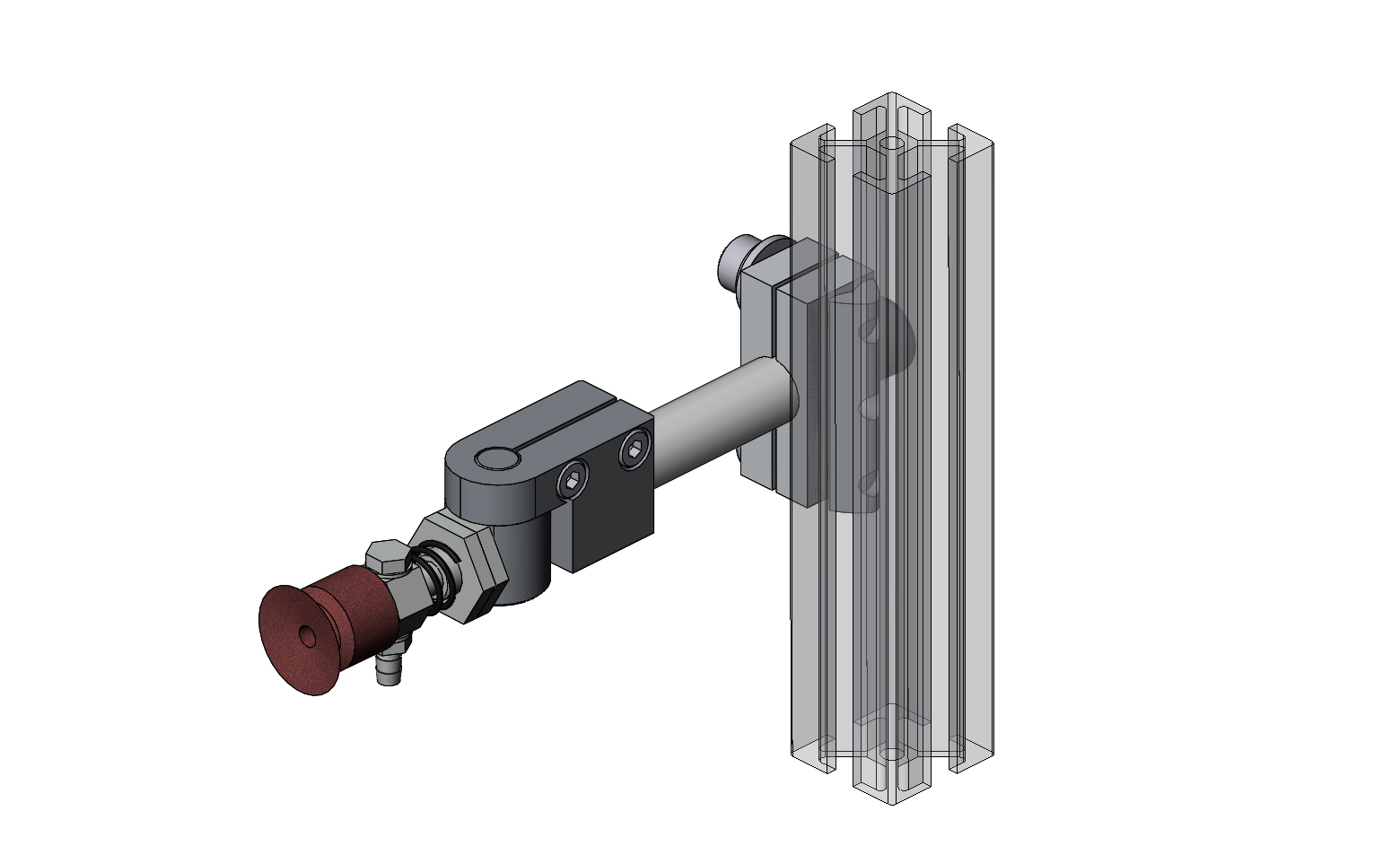 SUCTION MODULE FOR LET'S JOINT