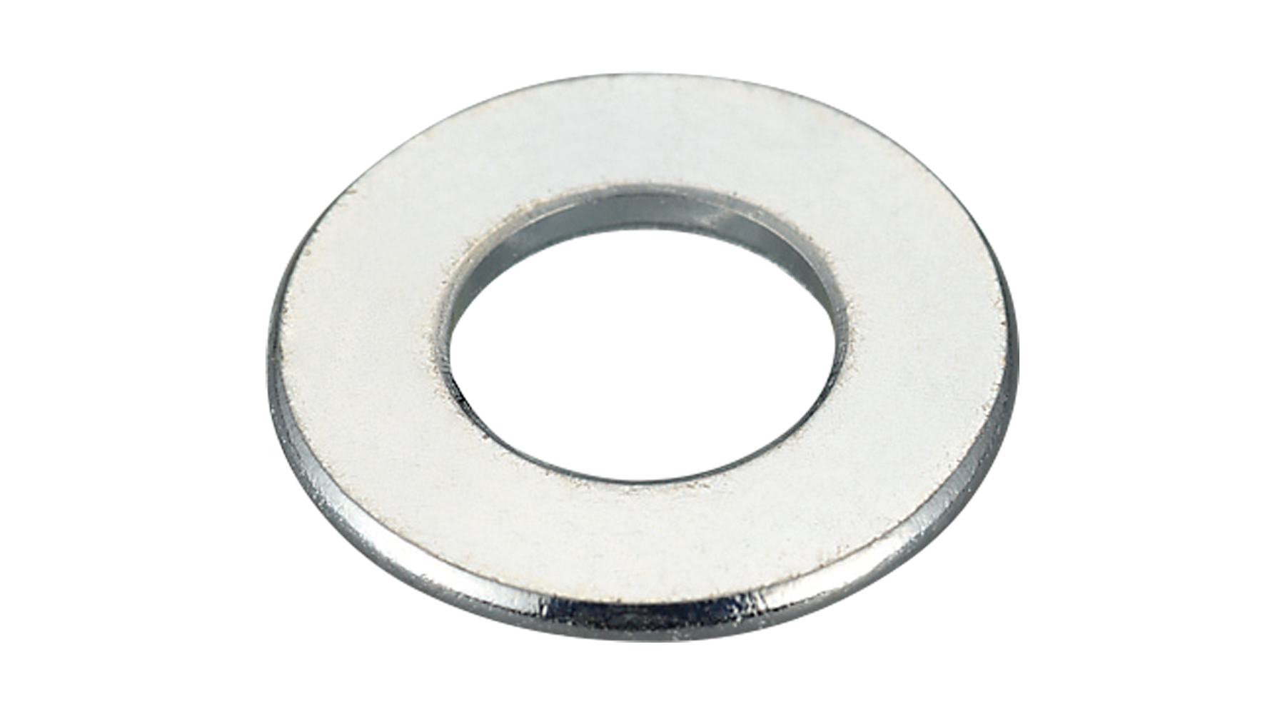 FLAT WASHER(TRIVALENT)