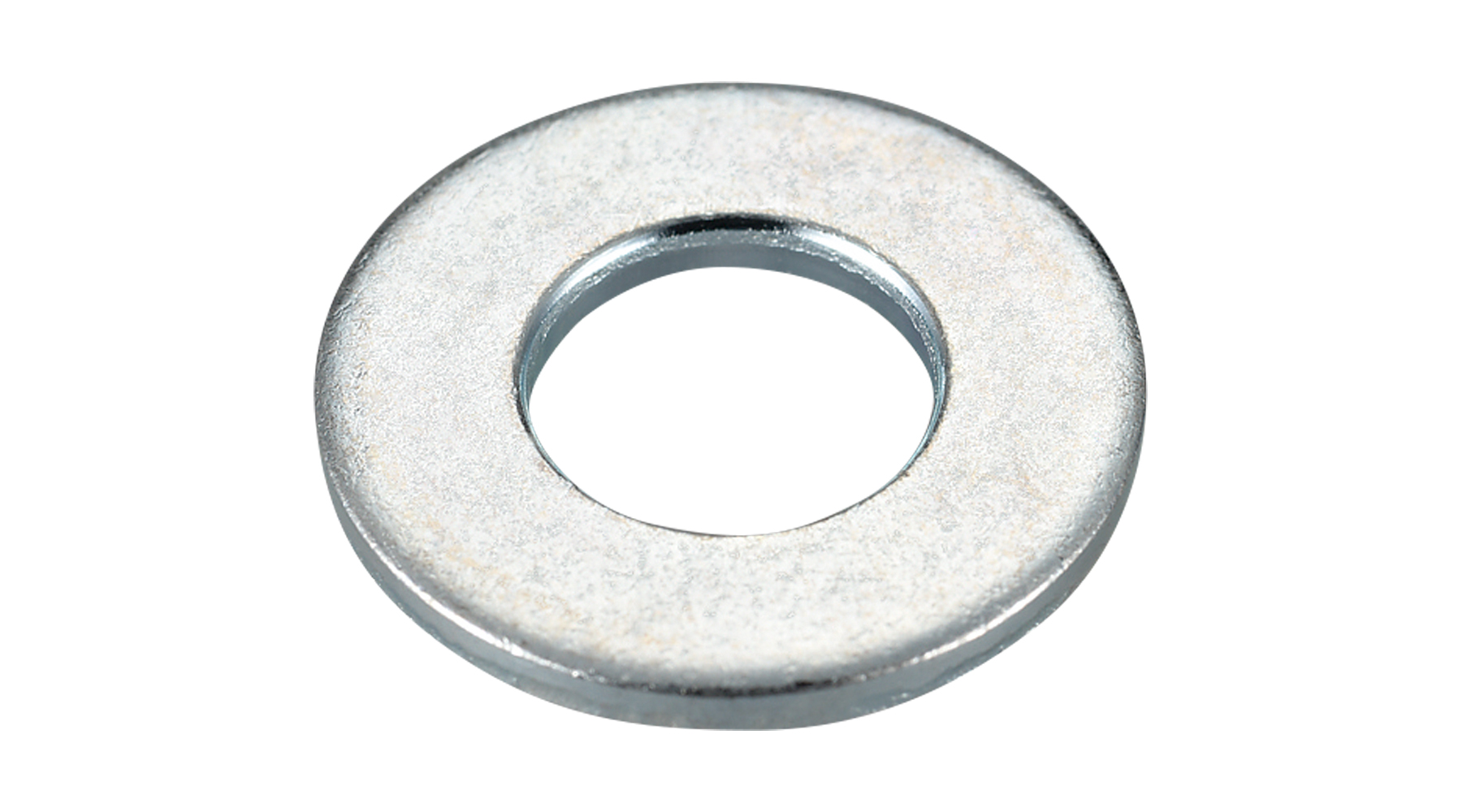 FLAT WASHER(TRIVALENT)