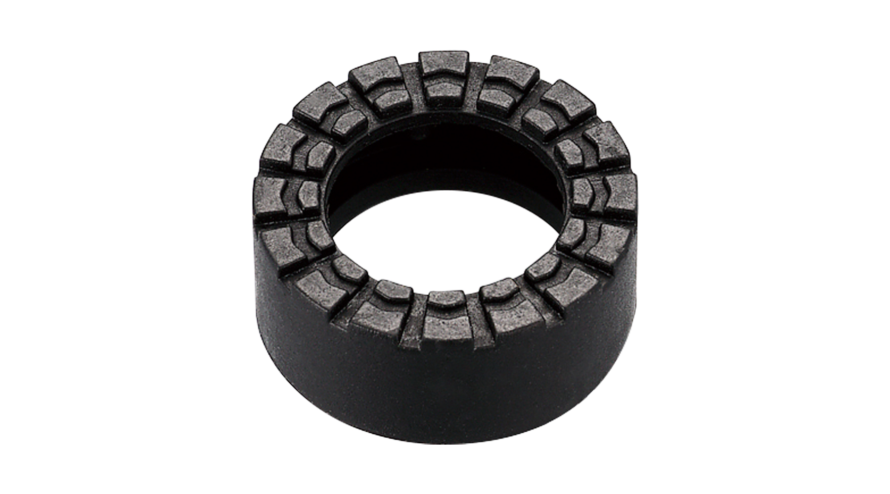 REPLACEMENT RUBBER FOR MAGNET CHUCK