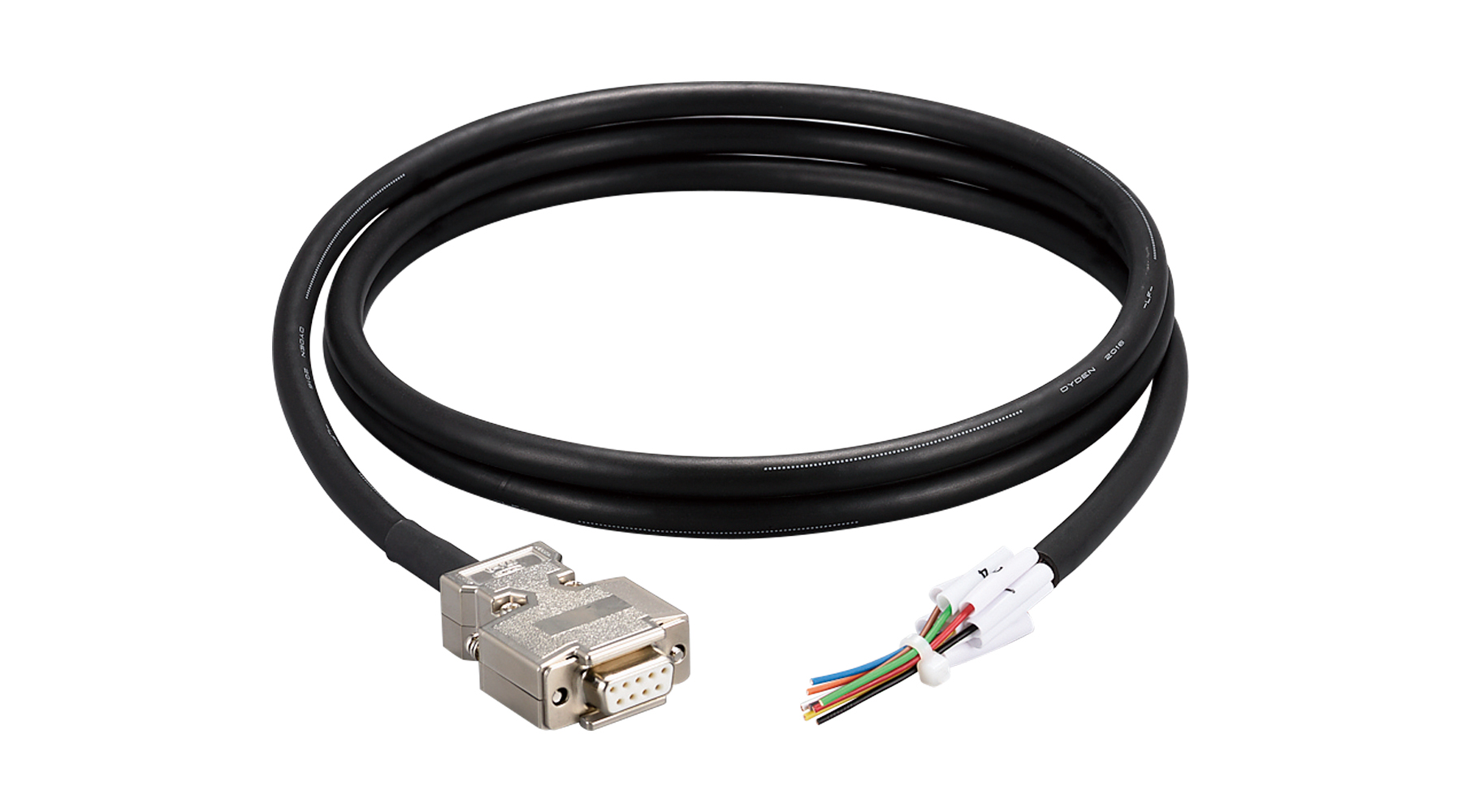 D-SUB CABLE FOR OX