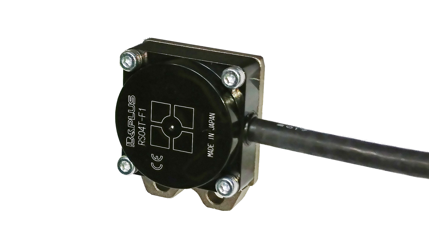 WIRELESS CONNECTOR 4P(TOOL SIDE)