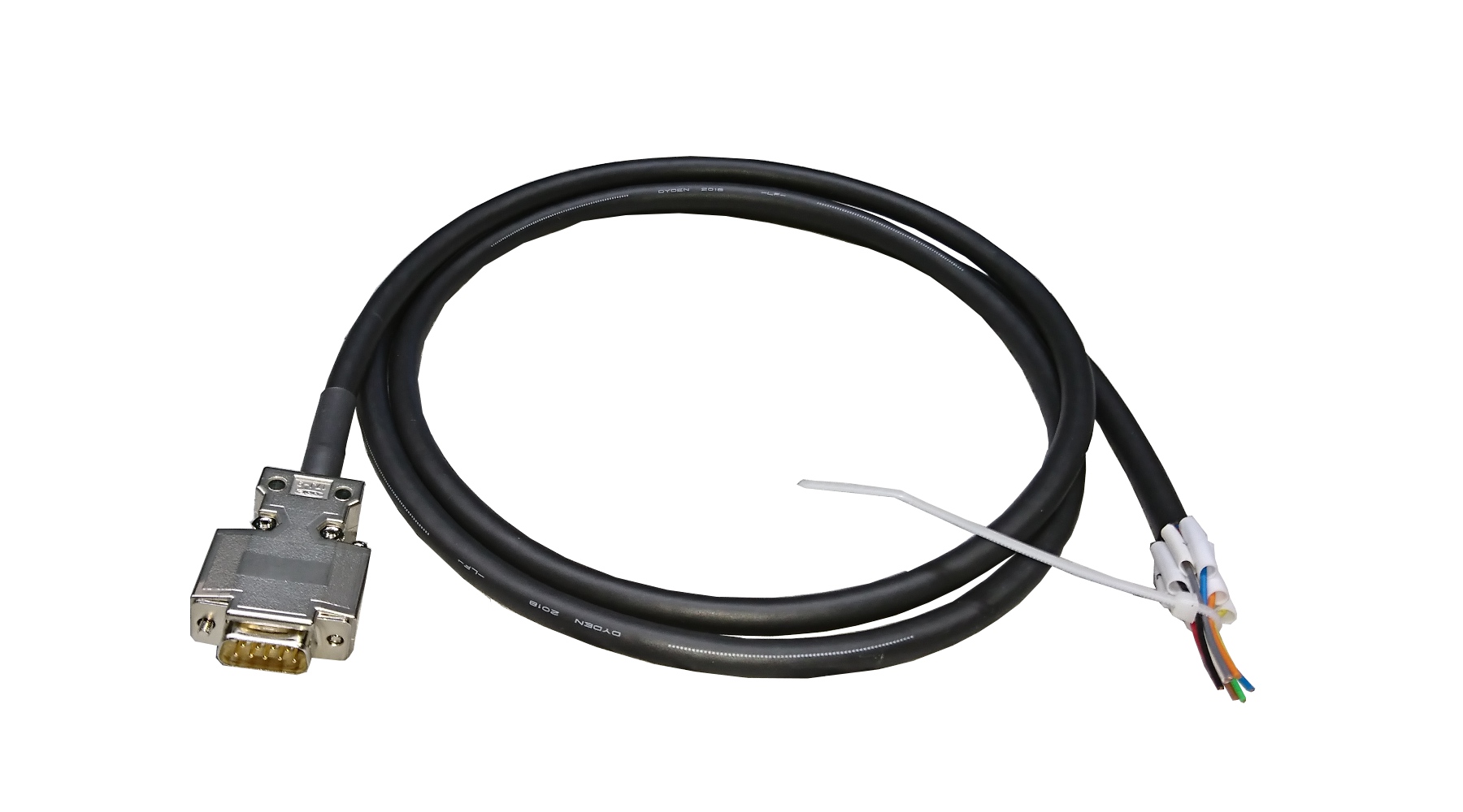 D-SUB CABLE FOR OX