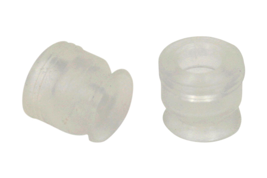 SUCTION CUP(SILICON RUBBER)