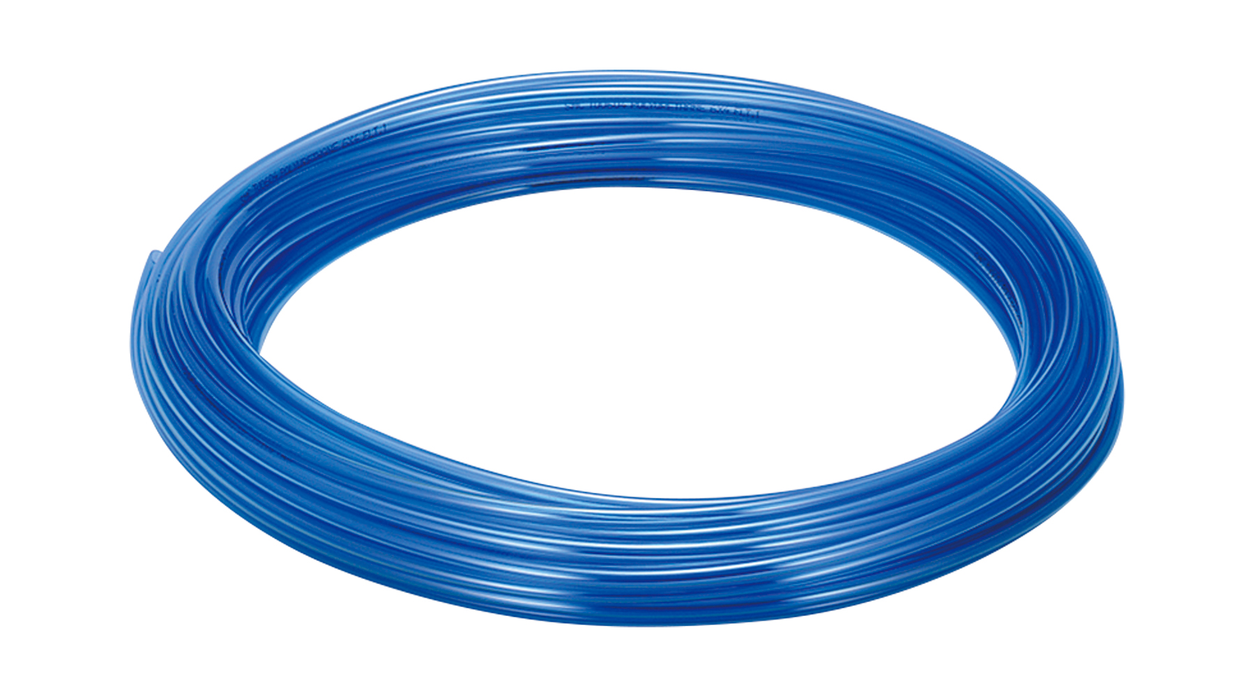 POLYURETHANE TUBE(BLUE)