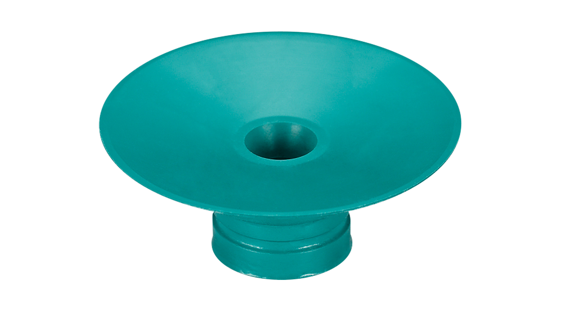 SUCTION CUP(STD/NITRILE/GREEN)