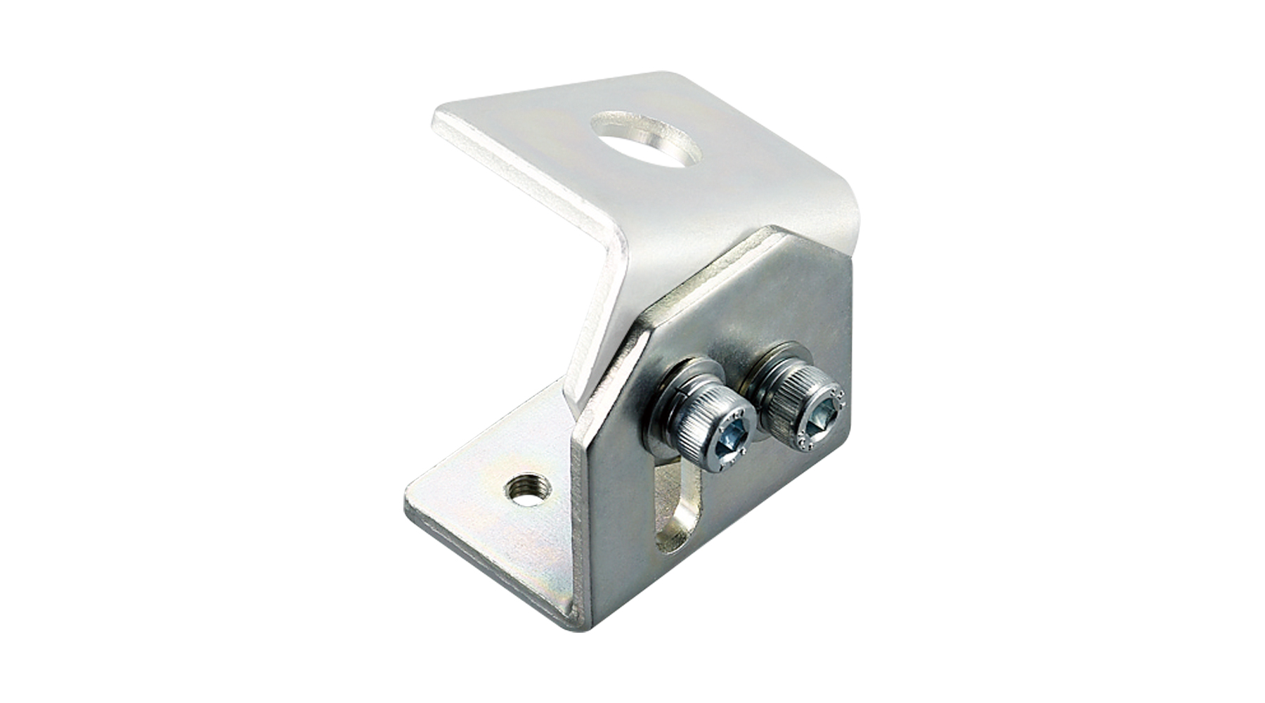 SUCTION STEM ANGLE BRACKET/SMALL L-LOWER